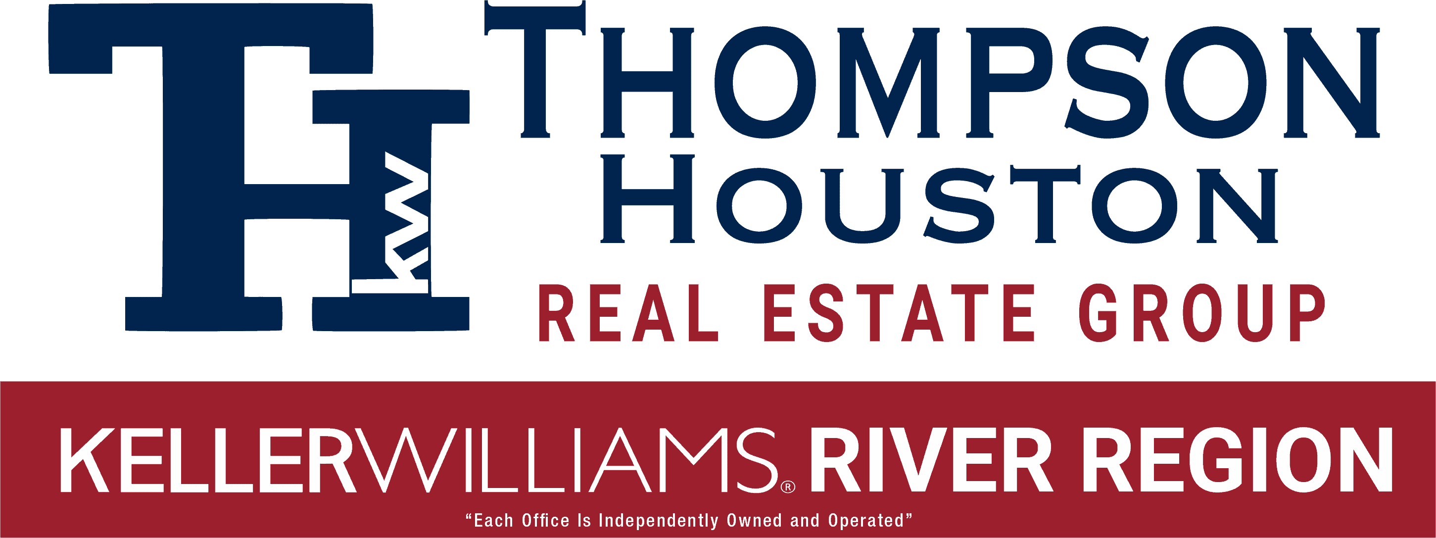 Thompson Houston Real Estate Group Logo